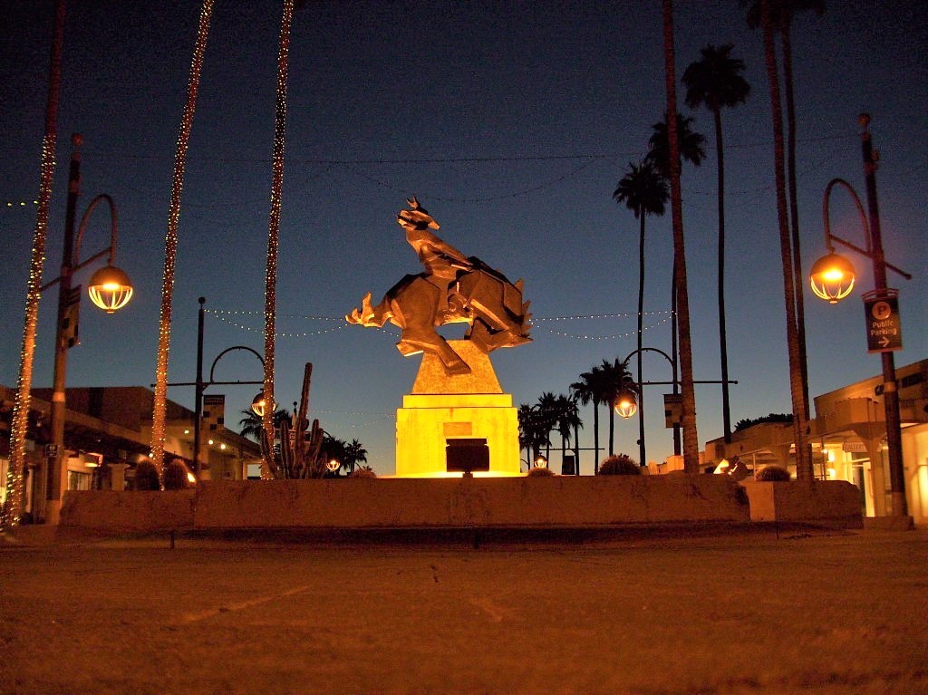 Scottsdale, Arizona