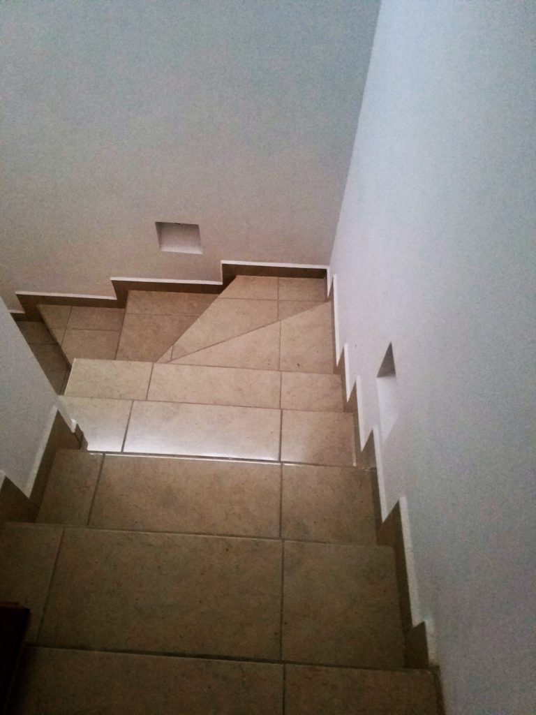 Stair lighting Stair lighting