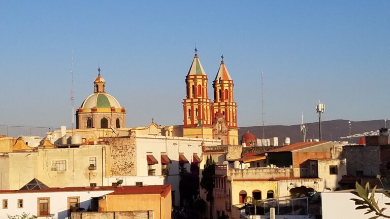 Why Did We Choose Querétaro, Mexico?
