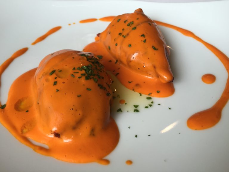 Bucket List Trips to Latin America’s Best Restaurants Booked!