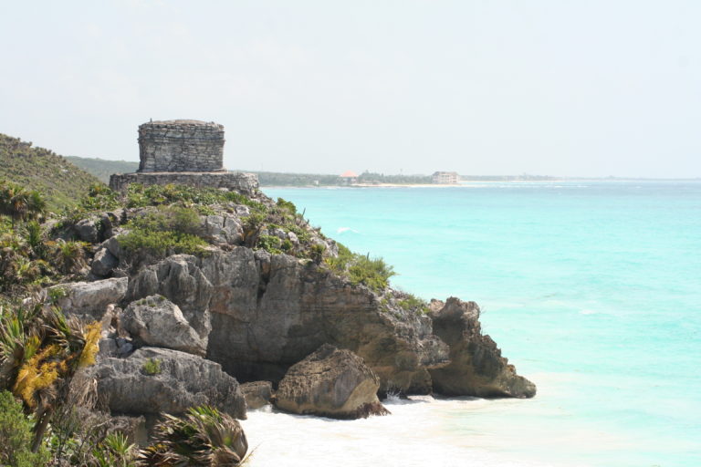 Tulum, A Coastal Pueblo Magico