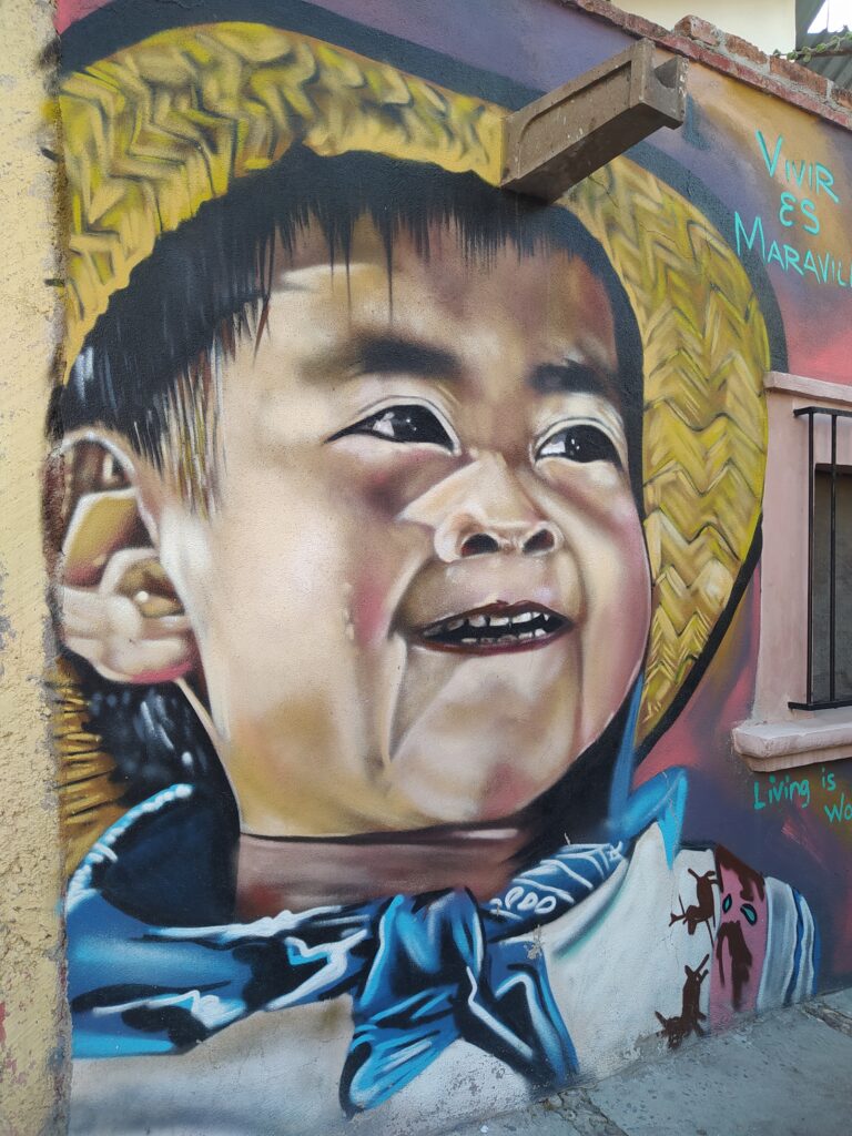Artistic Expressions in San Miguel de Allende