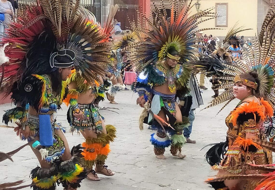 Artistic Expressions in San Miguel de Allende – Epicurean Expats