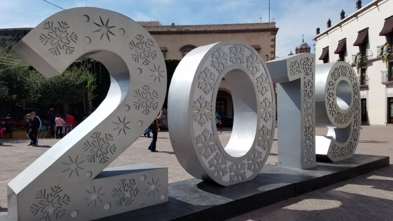 2018 Reflections and What’s Next for 2019