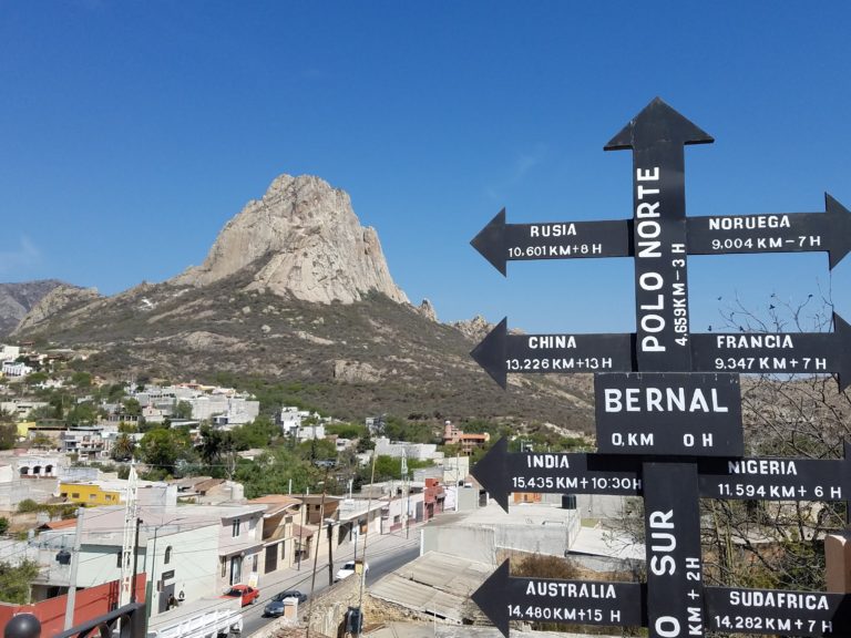 Travel Guide to Hiking Peña de Bernal (3rd Time’s the Charm!)
