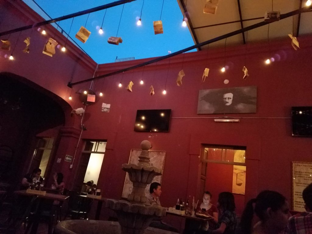 Inside Diktatur Inside Diktatur