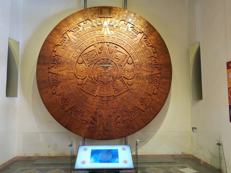Discover Art, History and Culture at the Museums of Queretaro