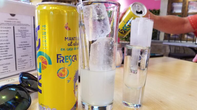 Can I Drink the Water in Mexico? -And Other Cultural Expectations