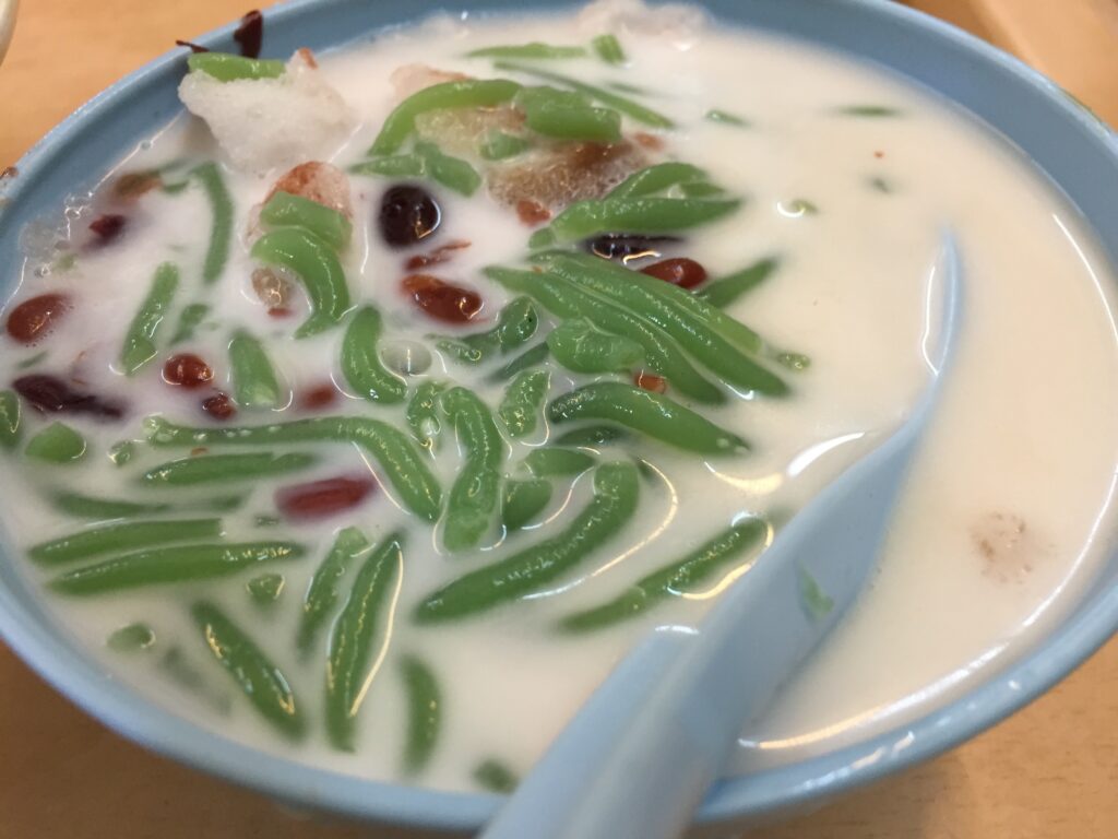 Cendol