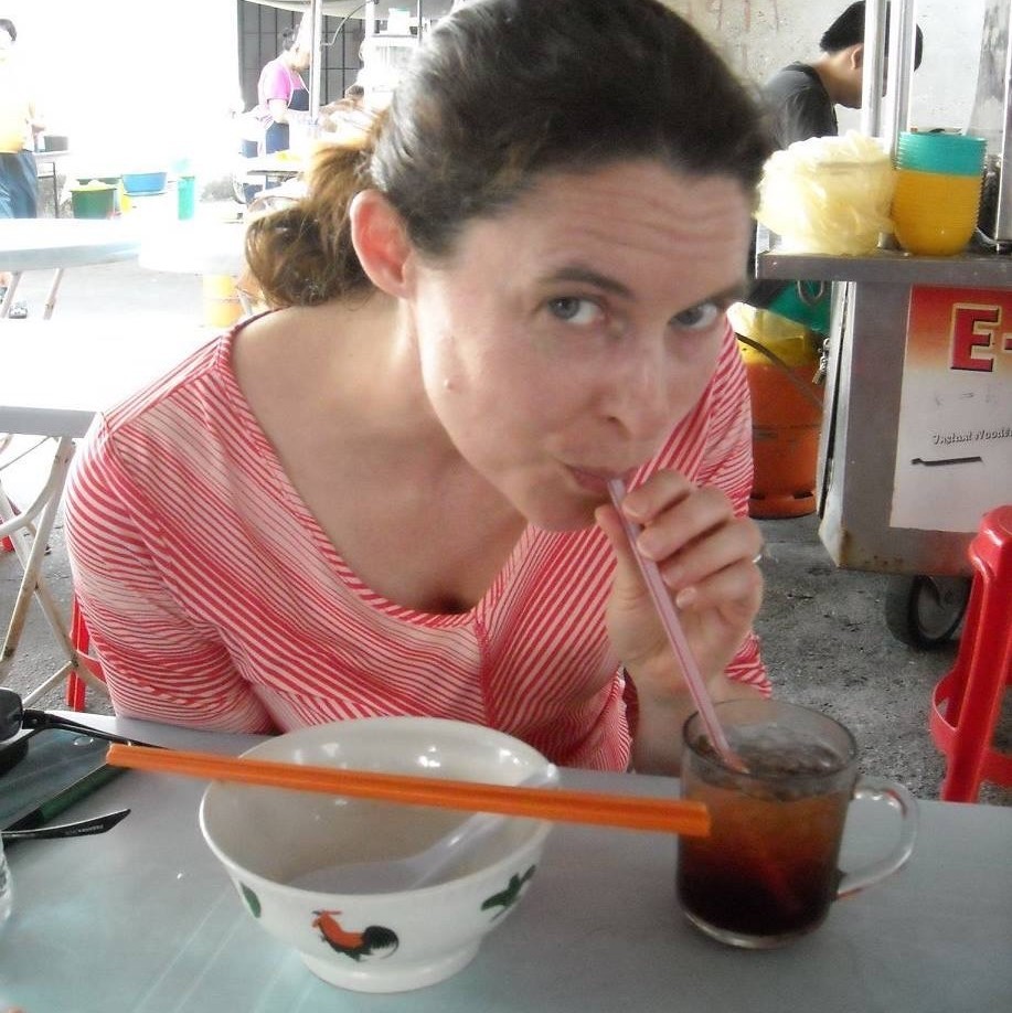 georgetown penang food tour