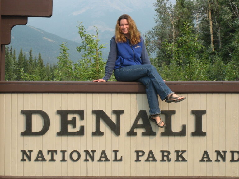 Road Trip to Denali National Park and Other Adventures