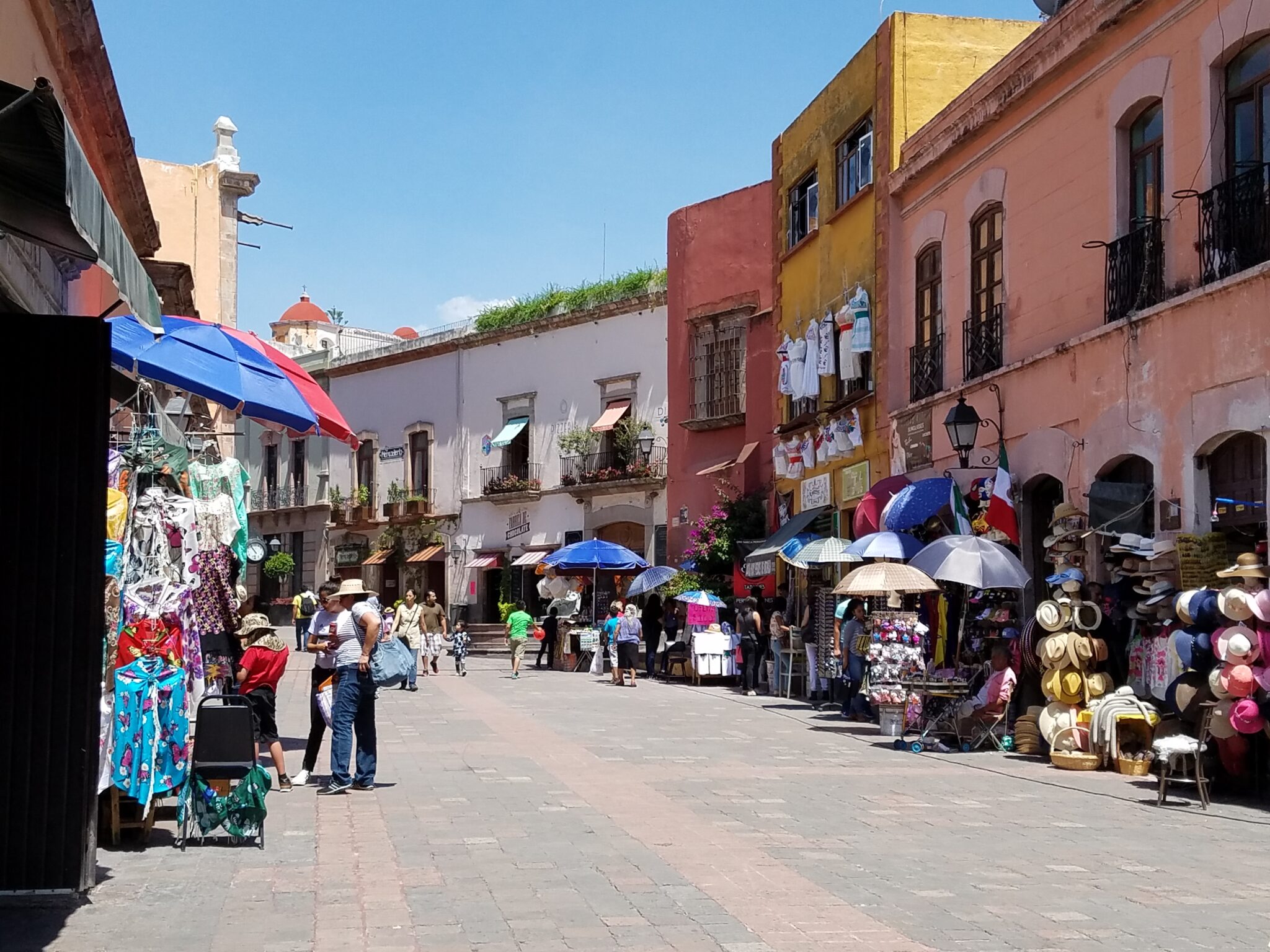 Cost of Living in Queretaro Epicurean Expats
