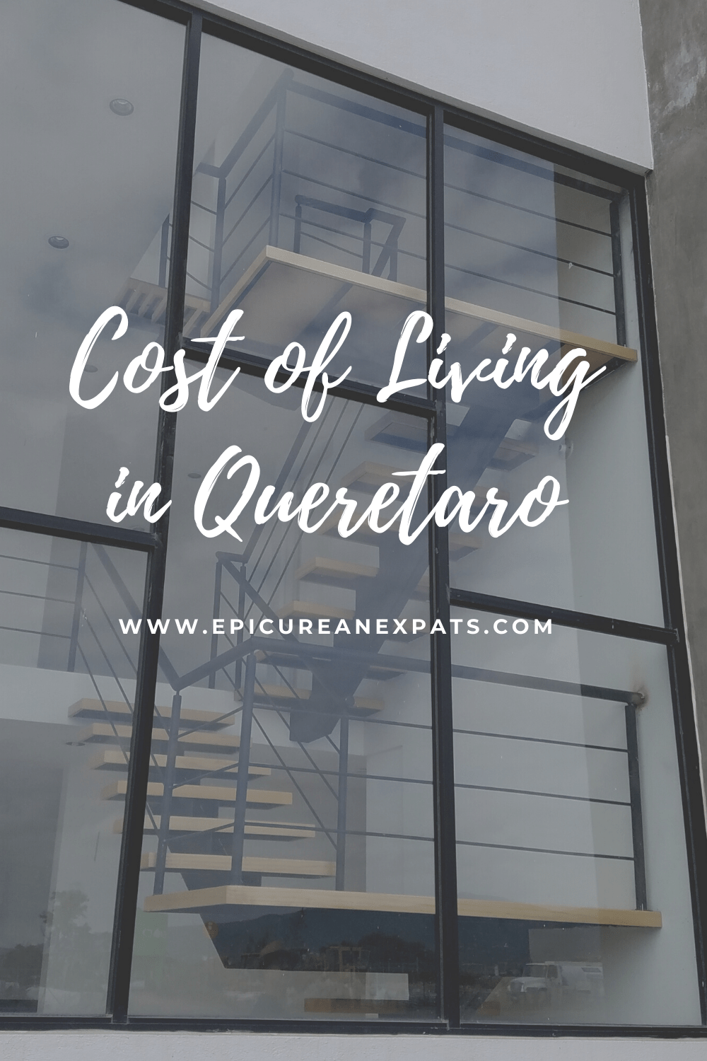 Cost of Living in Queretaro Epicurean Expats