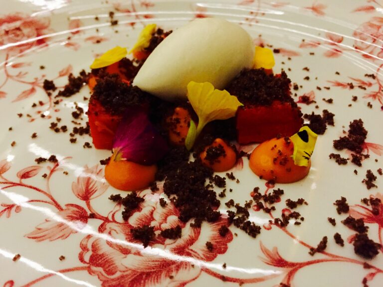 Latin America’s Best Restaurants- Mexico Edition 2021