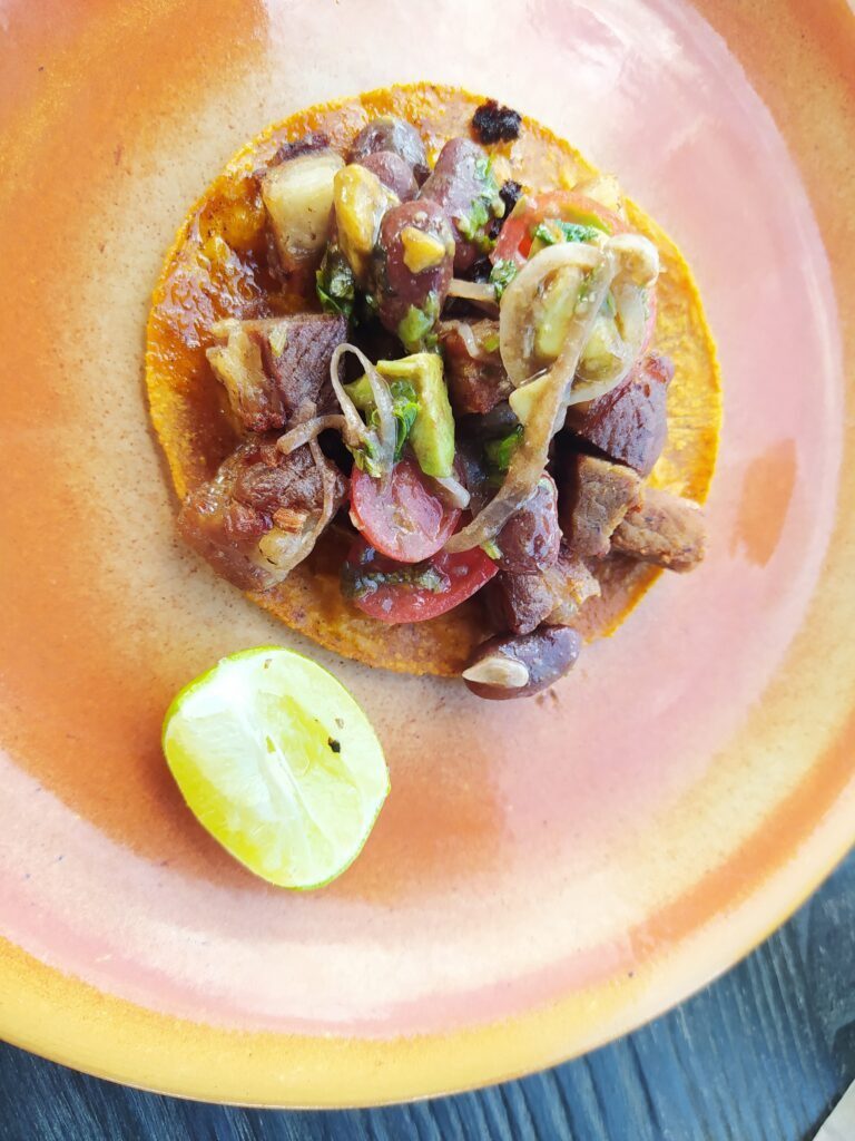 Best Restaurants in Queretaro Outside of Centro Epicurean Expats