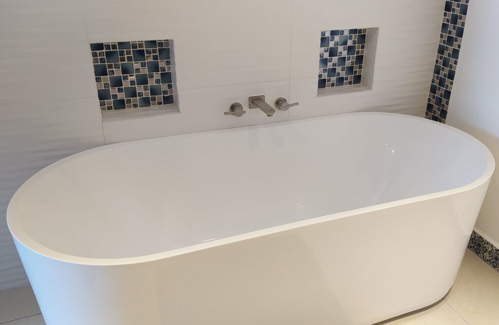 Bathtub for our house in Mexico Bathtub for our house in Mexico