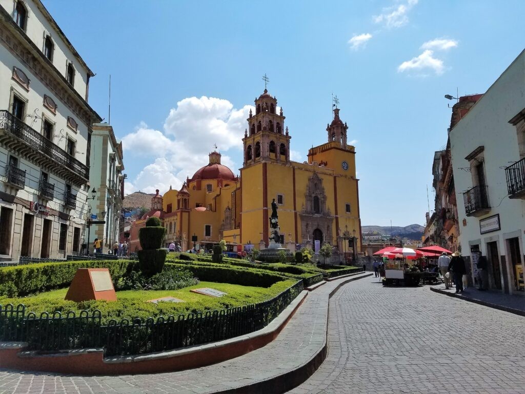 Catando México Guanajuato