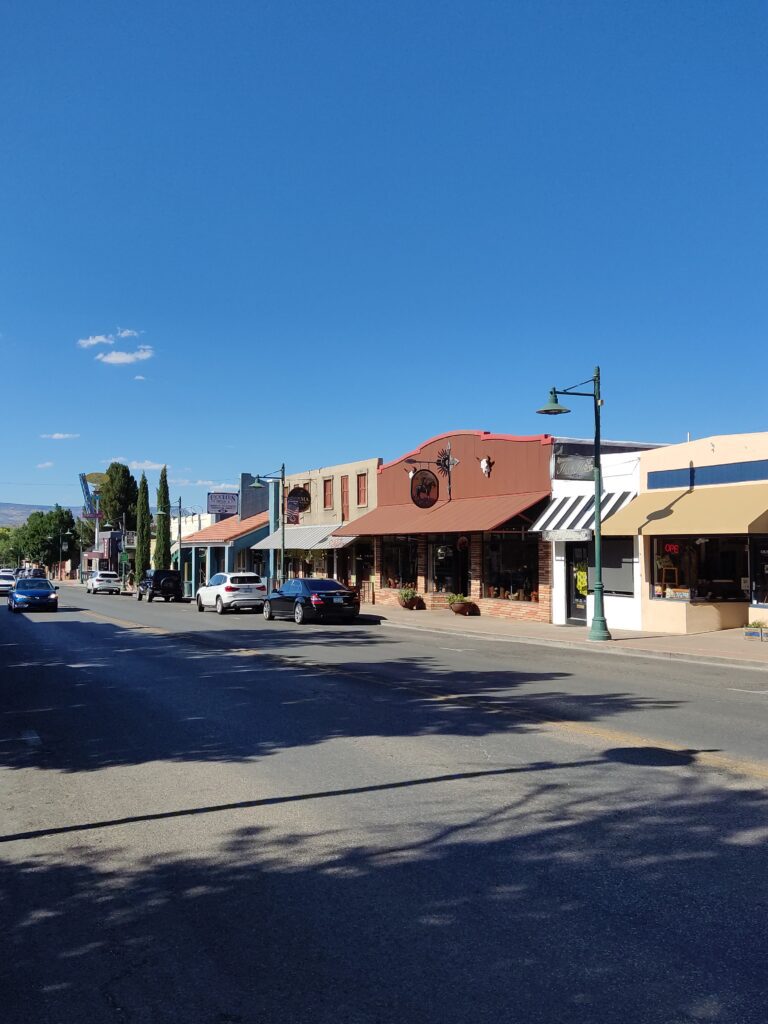 Cottonwood, Arizona Cottonwood, Arizona