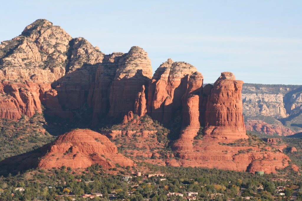 Sedona Red Rocks, Arizona