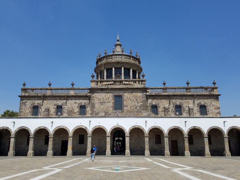 Sights to See in Guadalajara, Mexico