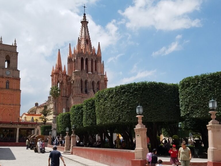 The Best Day Trips and Tours in San Miguel de Allende by a Local